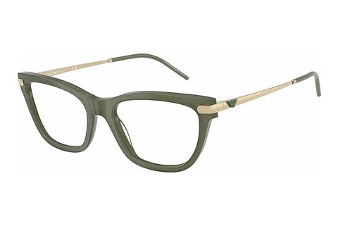 Lunettes de vue Emporio Armani EA3262 6264