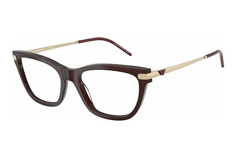 Lunettes de vue Emporio Armani EA3262 6265