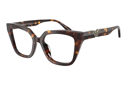Brýle Emporio Armani EA3267U 5026