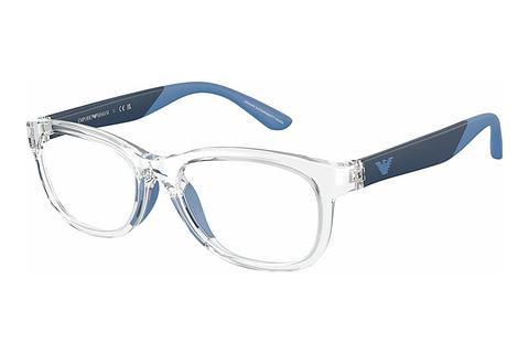 Brille Emporio Armani EK3001 5893