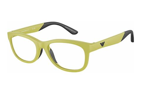 Designerbrillen Emporio Armani EK3001 6010