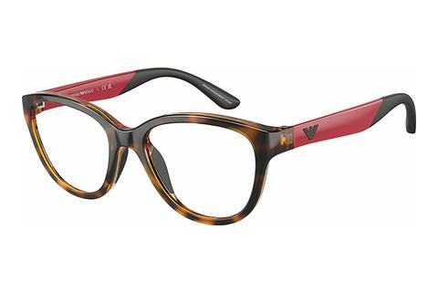 Brille Emporio Armani EK3002 5026