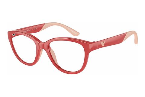 Lunettes de vue Emporio Armani EK3002 5380