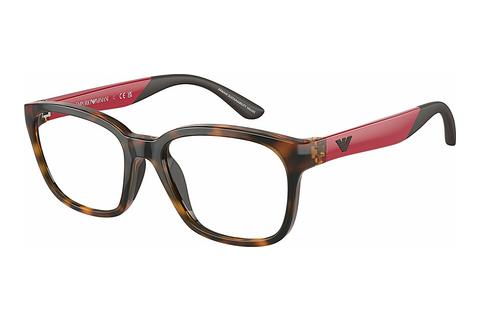 Designerbrillen Emporio Armani EK3003 5026