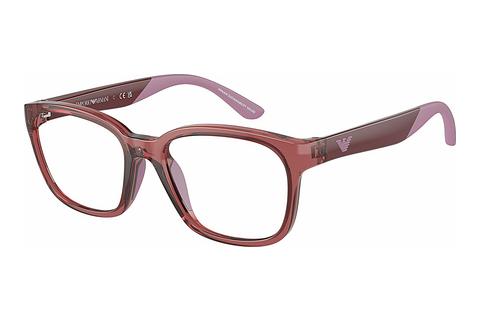 Eyewear Emporio Armani EK3003 5075