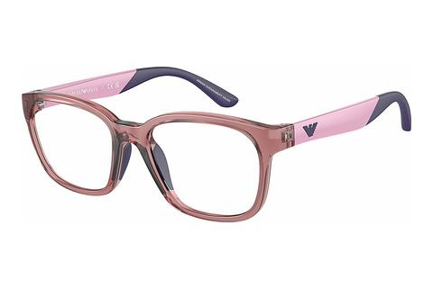 Brille Emporio Armani EK3003 5376