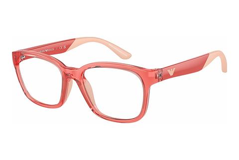 Lunettes de vue Emporio Armani EK3003 5377