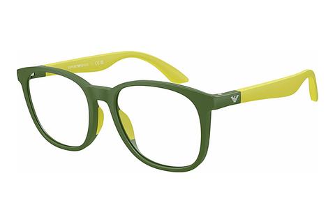 Eyewear Emporio Armani EK3004 6104