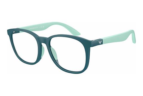 Lunettes de vue Emporio Armani EK3004 6123