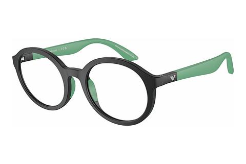 Brille Emporio Armani EK3005 5001