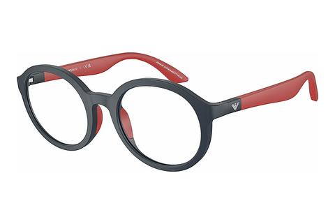 Brille Emporio Armani EK3005 5088