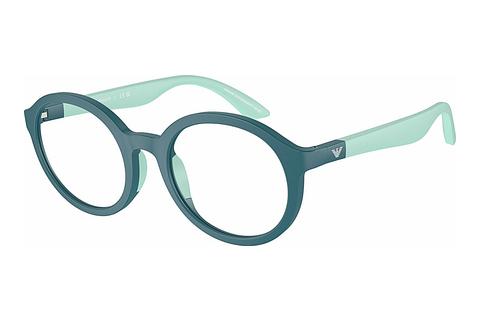 Lunettes de vue Emporio Armani EK3005 6123