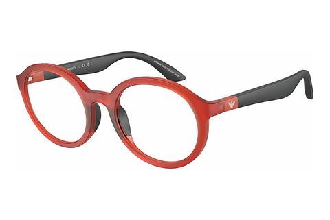 Lunettes de vue Emporio Armani EK3005 6128