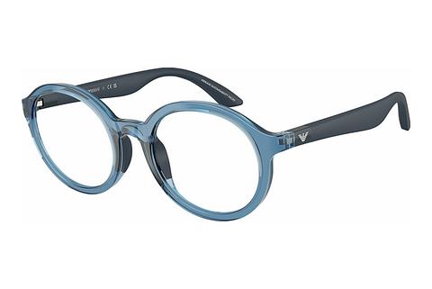 Glasögon Emporio Armani EK3005 6210