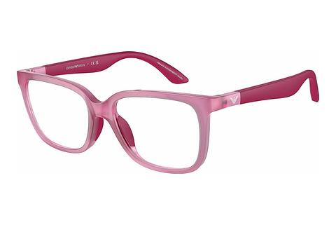 Brille Emporio Armani EK3006 6133