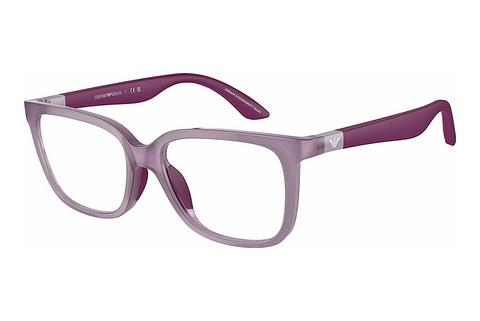 Lunettes de vue Emporio Armani EK3006 6136