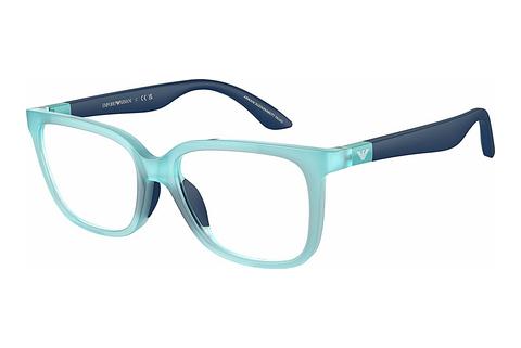 Designerbrillen Emporio Armani EK3006 6137