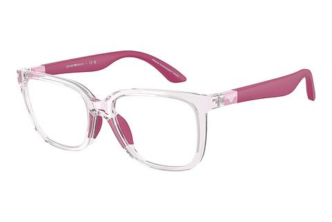 Bril Emporio Armani EK3006 6139