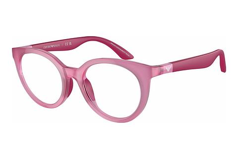 Brille Emporio Armani EK3007 6133