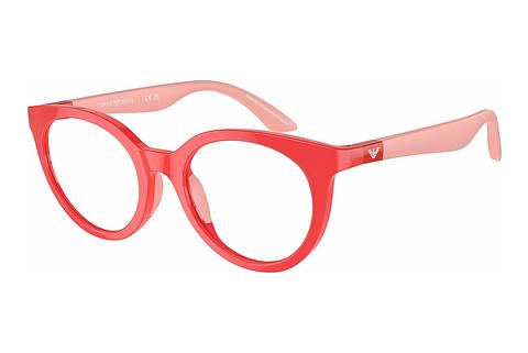 Brille Emporio Armani EK3007 6135