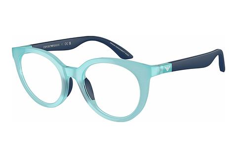 Brilles Emporio Armani EK3007 6137