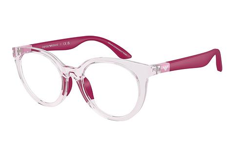 Okuliare Emporio Armani EK3007 6139