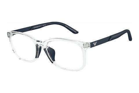 Naočale Emporio Armani EK3008U 5893