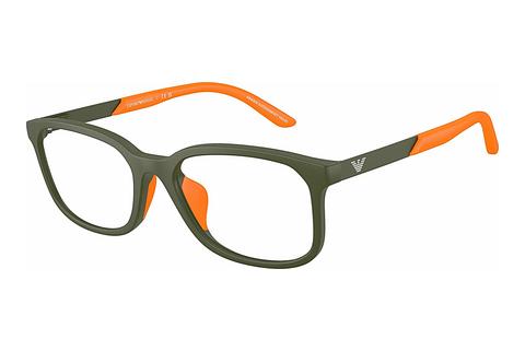 Brille Emporio Armani EK3008U 6189