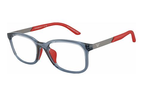 Designerbrillen Emporio Armani EK3008U 6278