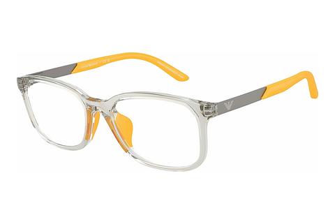 Designerbrillen Emporio Armani EK3008U 6279