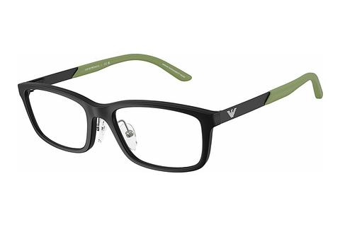 Lunettes de vue Emporio Armani EK3009 5001