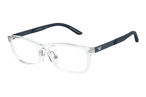 Naočale Emporio Armani EK3009 5893