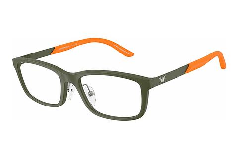 Eyewear Emporio Armani EK3009 6189