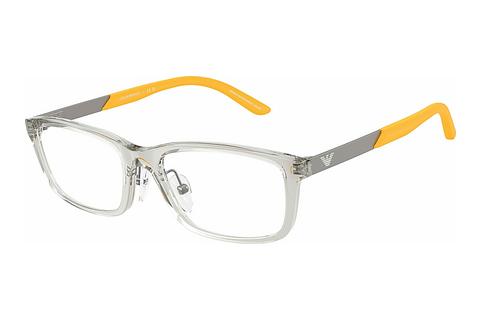 Eyewear Emporio Armani EK3009 6279