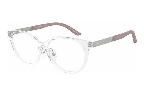 Occhiali design Emporio Armani EK3010 5893