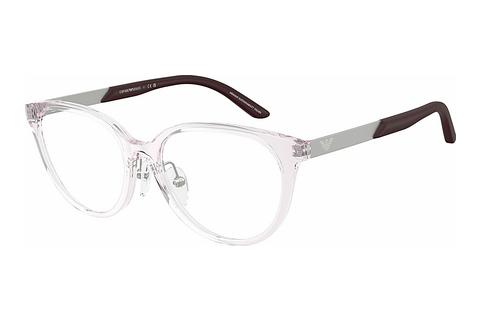 Okuliare Emporio Armani EK3010 6139