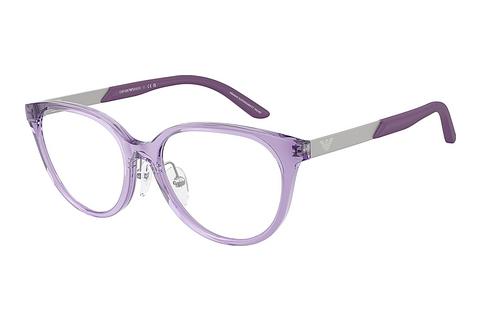 Lunettes de vue Emporio Armani EK3010 6280