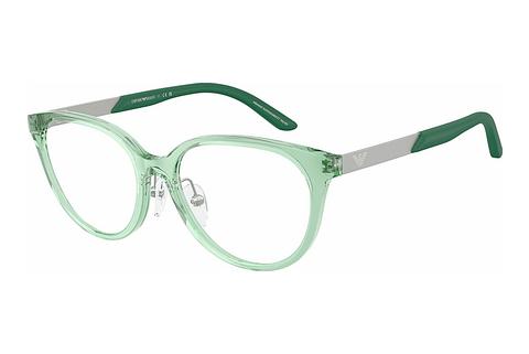 Occhiali design Emporio Armani EK3010 6281