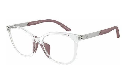 Lunettes de vue Emporio Armani EK3011U 5893