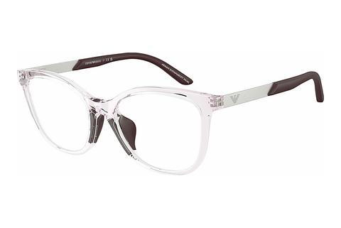 Lunettes de vue Emporio Armani EK3011U 6139