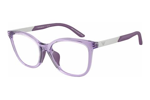 Designerbrillen Emporio Armani EK3011U 6280