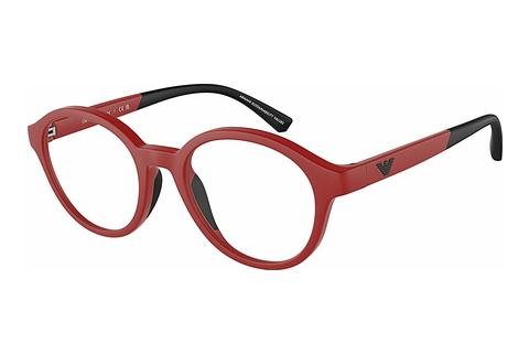 Lunettes de vue Emporio Armani EK3202 5624