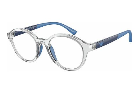 Eyewear Emporio Armani EK3202 5893