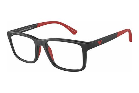 Occhiali design Emporio Armani EK3203 5001