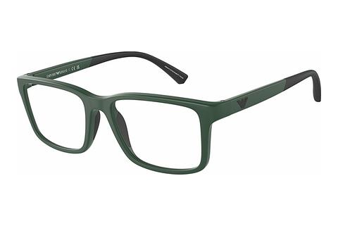 Occhiali design Emporio Armani EK3203 5058