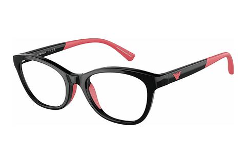 Okuliare Emporio Armani EK3204 5017