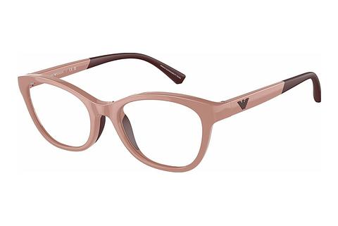 Brille Emporio Armani EK3204 5086