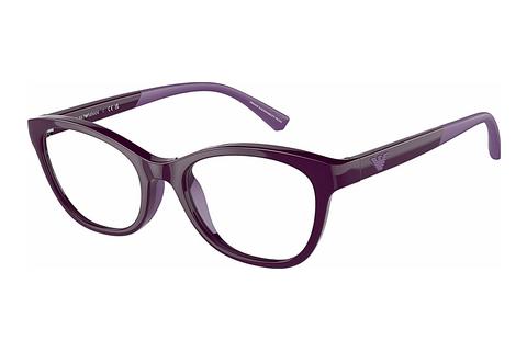 Eyewear Emporio Armani EK3204 5115