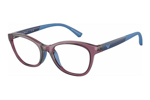 Brille Emporio Armani EK3204 5897