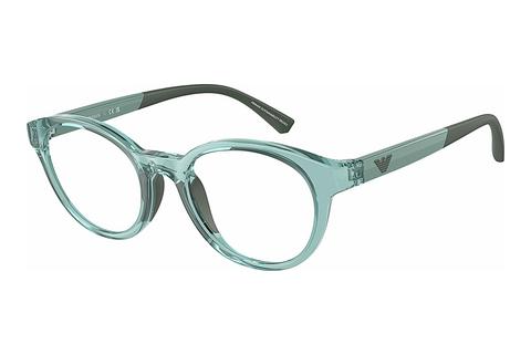 Eyewear Emporio Armani EK3205 5741